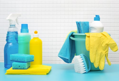 Deep Cleaning a Coastal Home: What Fog, Sand, and Salt Air Leave Behind