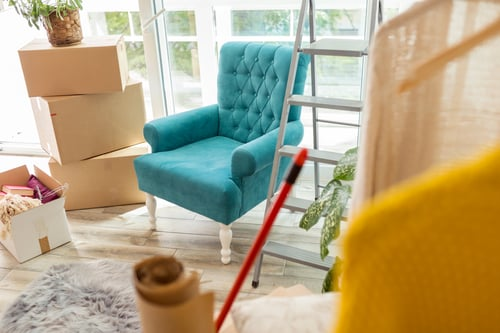 Move-Out Cleaning: How to Leave a Rental Clean Enough to Get Your Deposit Back