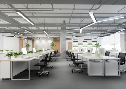 How Often Should Your Office Be Cleaned? A Practical Schedule for Small Businesses