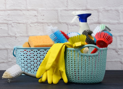 Project gallery — Moon's Cleaning Services