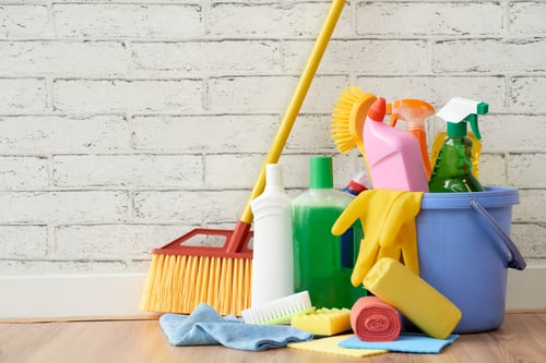 Moon's Cleaning Services services